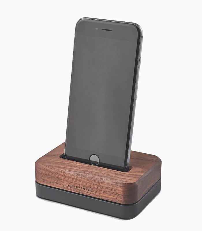 iphone-dock-1 iPhone dock - Imagen 1