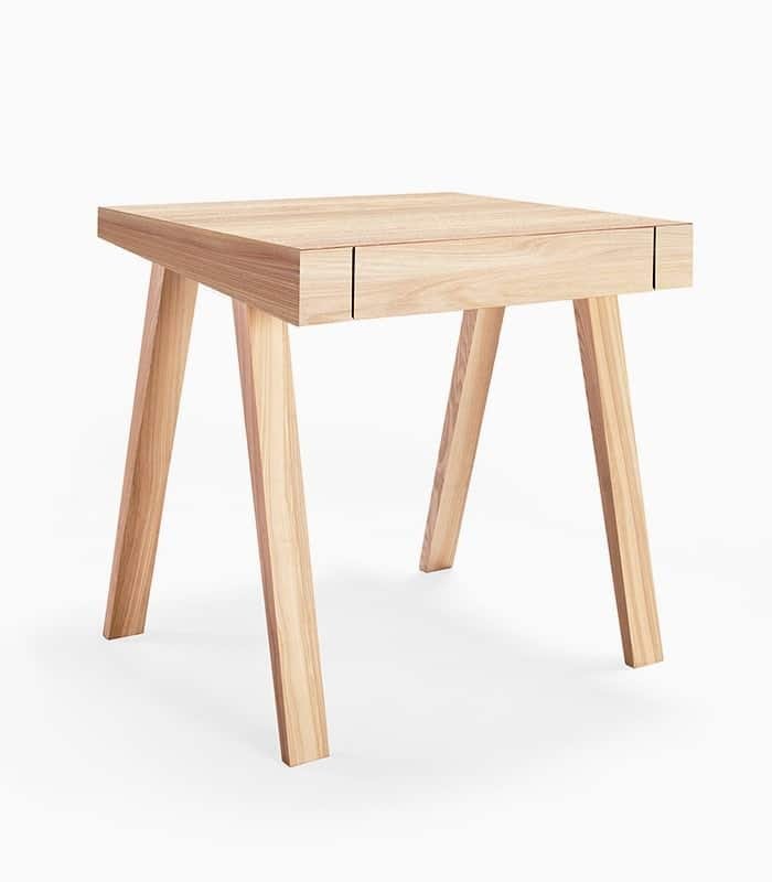 wooden-single-drawer-1 Wooden single drawer - Imagen 1