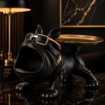 LuxeBully Tray