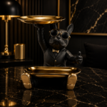 Velvet Tray